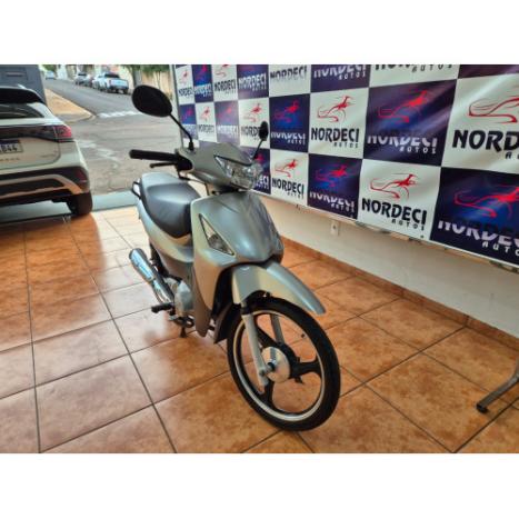 HONDA Biz 125 ES, Foto 2