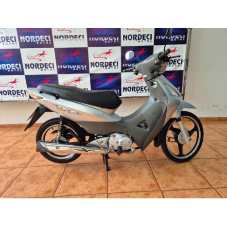 HONDA Biz 125 ES, Foto 3