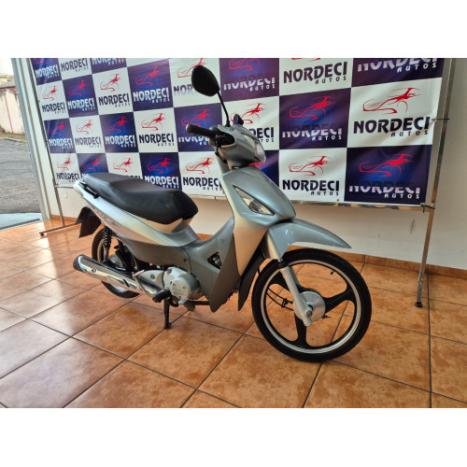 HONDA Biz 125 ES, Foto 5