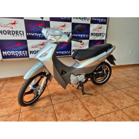 HONDA Biz 125 ES, Foto 7