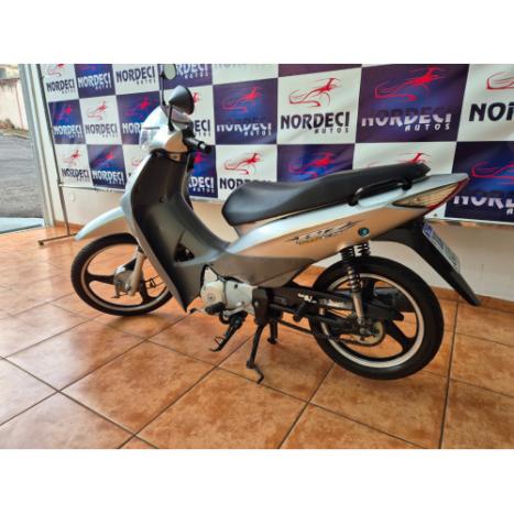 HONDA Biz 125 ES, Foto 8