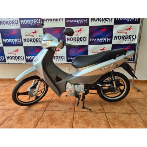 HONDA Biz 125 ES, Foto 9