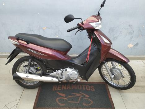HONDA Biz 125 ES, Foto 1
