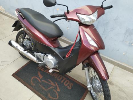 HONDA Biz 125 ES, Foto 6