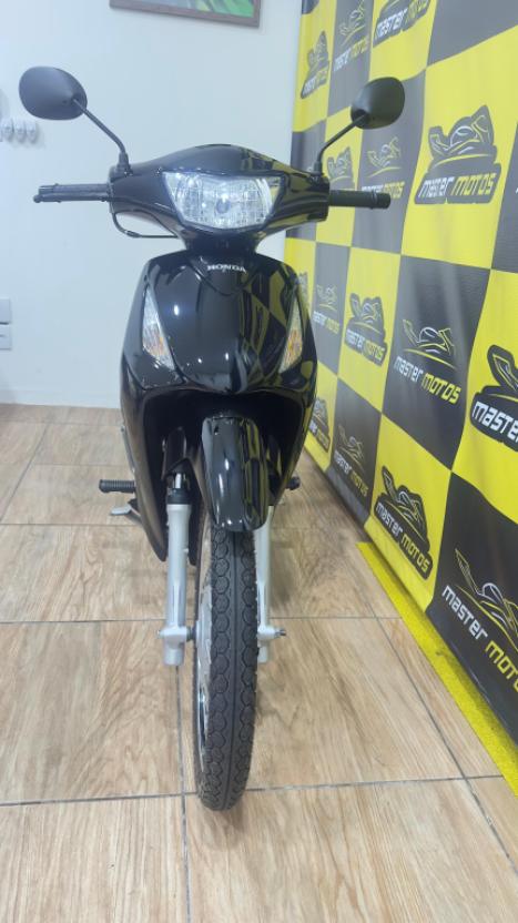 HONDA Biz 125 ES, Foto 4