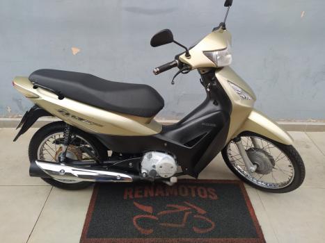 HONDA Biz 125 ES, Foto 1