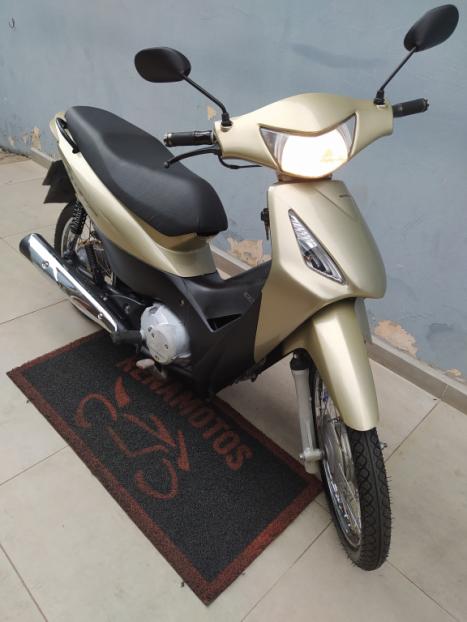 HONDA Biz 125 ES, Foto 3