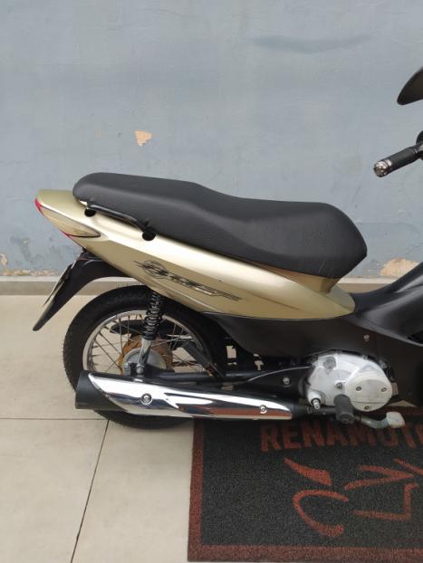 HONDA Biz 125 ES, Foto 7