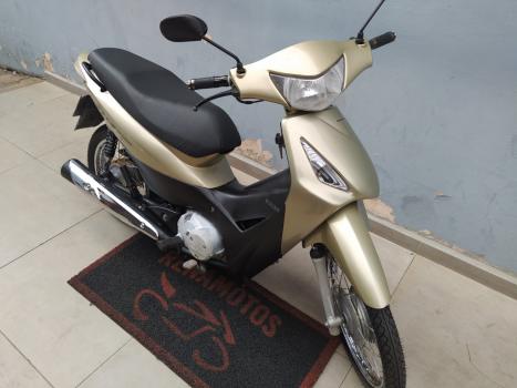 HONDA Biz 125 ES, Foto 8