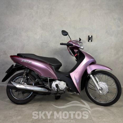 HONDA Biz 125 ES, Foto 1