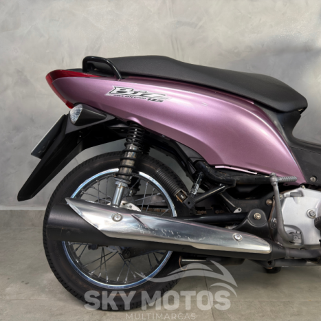 HONDA Biz 125 ES, Foto 2