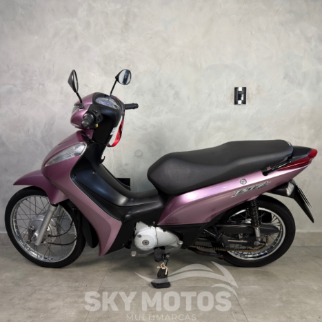 HONDA Biz 125 ES, Foto 11