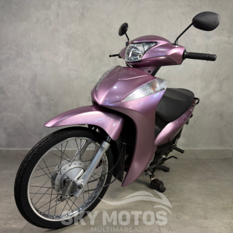 HONDA Biz 125 ES, Foto 15