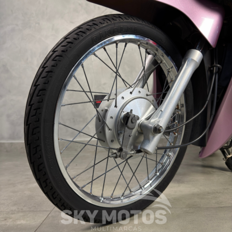 HONDA Biz 125 ES, Foto 16