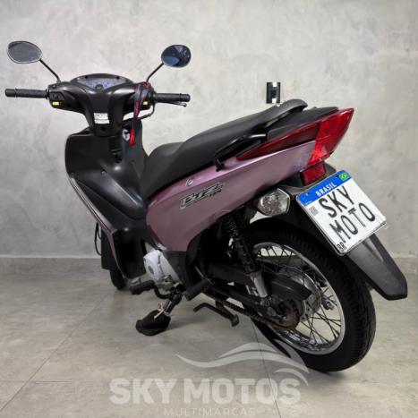 HONDA Biz 125 ES, Foto 17