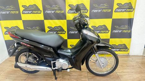 HONDA Biz 125 ES, Foto 1