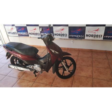 HONDA Biz 125 ES, Foto 4