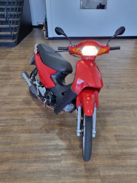 HONDA Biz 125 ES, Foto 2