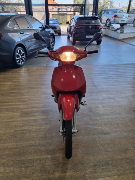 HONDA Biz 125 ES, Foto 3