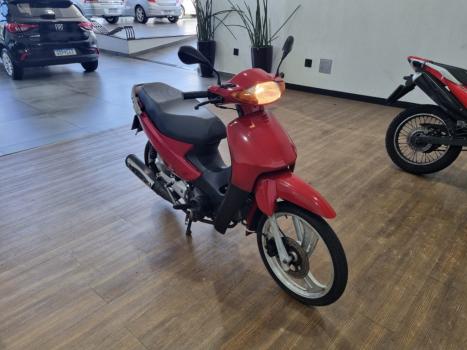 HONDA Biz 125 ES, Foto 4