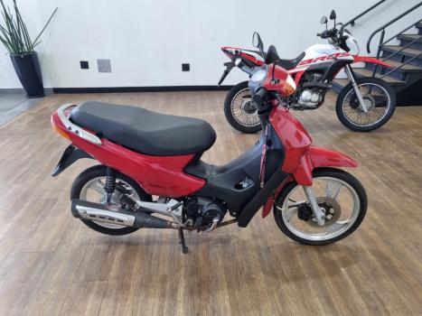 HONDA Biz 125 ES, Foto 5