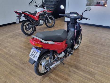 HONDA Biz 125 ES, Foto 6