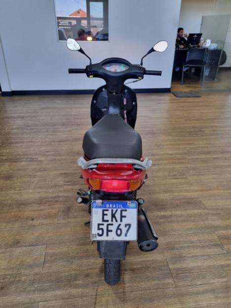 HONDA Biz 125 ES, Foto 7