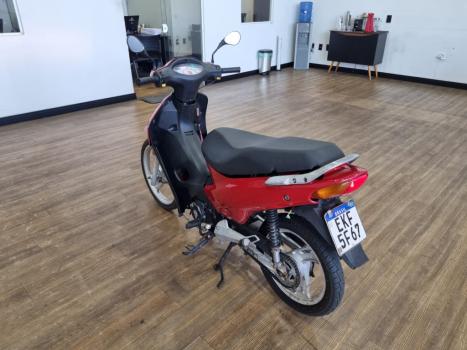 HONDA Biz 125 ES, Foto 8