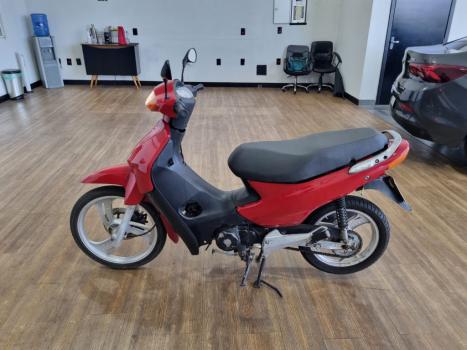 HONDA Biz 125 ES, Foto 9
