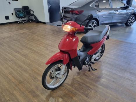 HONDA Biz 125 ES, Foto 10