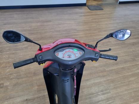 HONDA Biz 125 ES, Foto 11