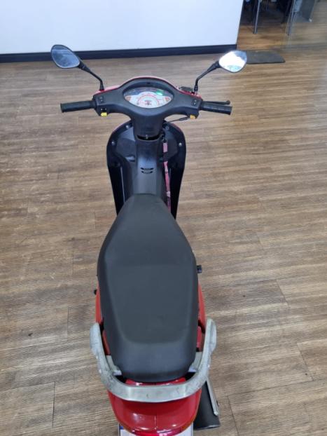 HONDA Biz 125 ES, Foto 12