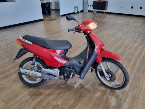 HONDA Biz 125 ES, Foto 13