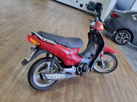 HONDA Biz 125 ES, Foto 14