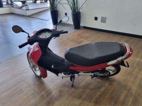 HONDA Biz 125 ES, Foto 15