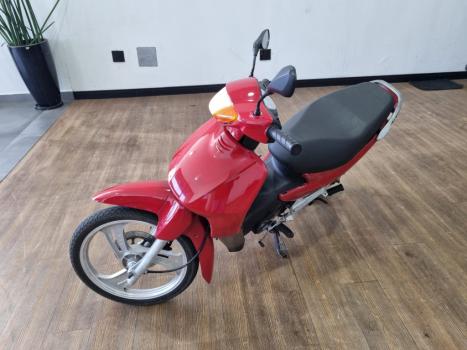 HONDA Biz 125 ES, Foto 16