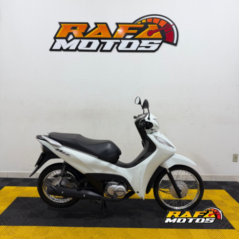 HONDA Biz 125 ES, Foto 2