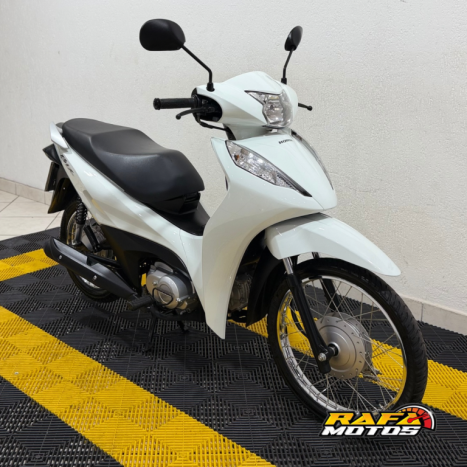 HONDA Biz 125 ES, Foto 4