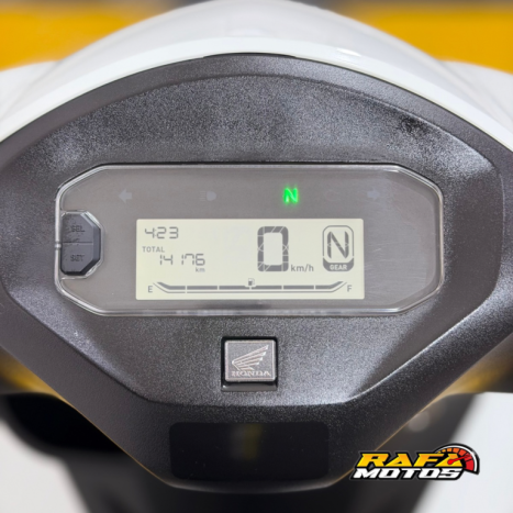 HONDA Biz 125 ES, Foto 8