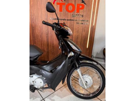HONDA Biz 125 ES, Foto 2