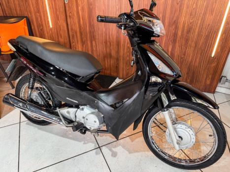 HONDA Biz 125 ES, Foto 3