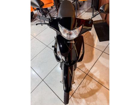 HONDA Biz 125 ES, Foto 4