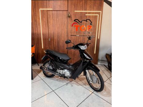 HONDA Biz 125 ES, Foto 5