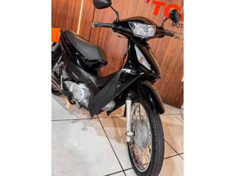 HONDA Biz 125 ES, Foto 6