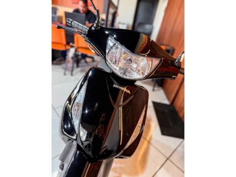 HONDA Biz 125 ES, Foto 7