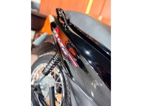 HONDA Biz 125 ES, Foto 8