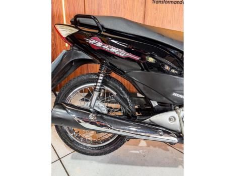 HONDA Biz 125 ES, Foto 9