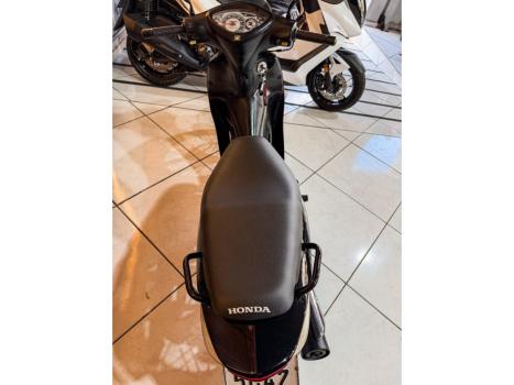 HONDA Biz 125 ES, Foto 10