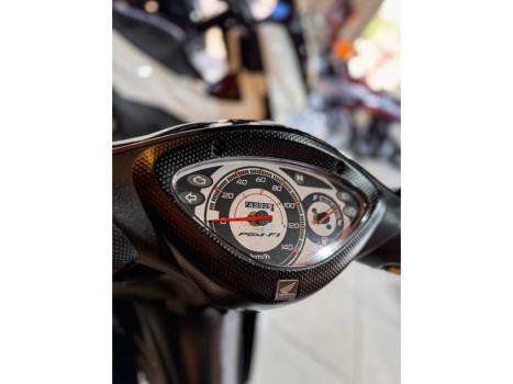 HONDA Biz 125 ES, Foto 11