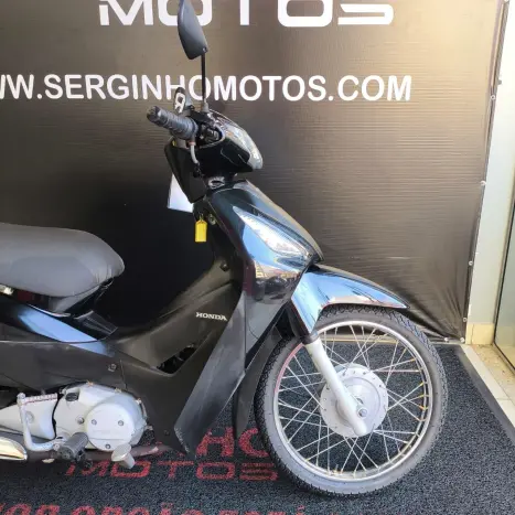 HONDA Biz 125 ES, Foto 2